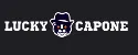 LuckyCapone Logo